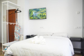 Aluche 2 Apartment